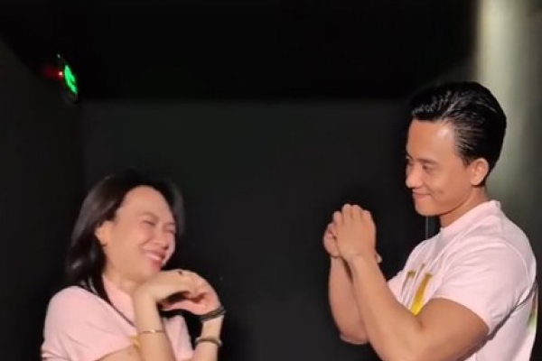 Mỹ Tâm – Mai Tài Phến 